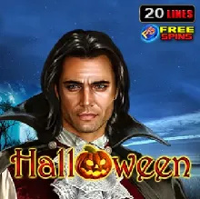 Halloween на Vbet