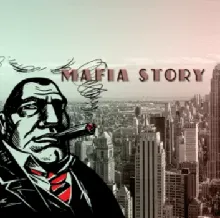 Mafia Story на Vbet