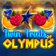 Twinfruits-Of-Olymp на Vbet